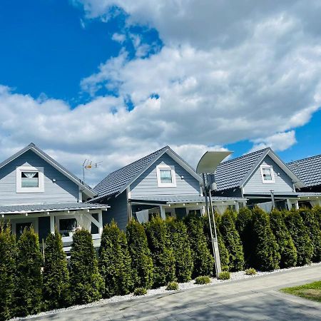 Woodhouse Resort Dobrogoszcz Экстерьер фото