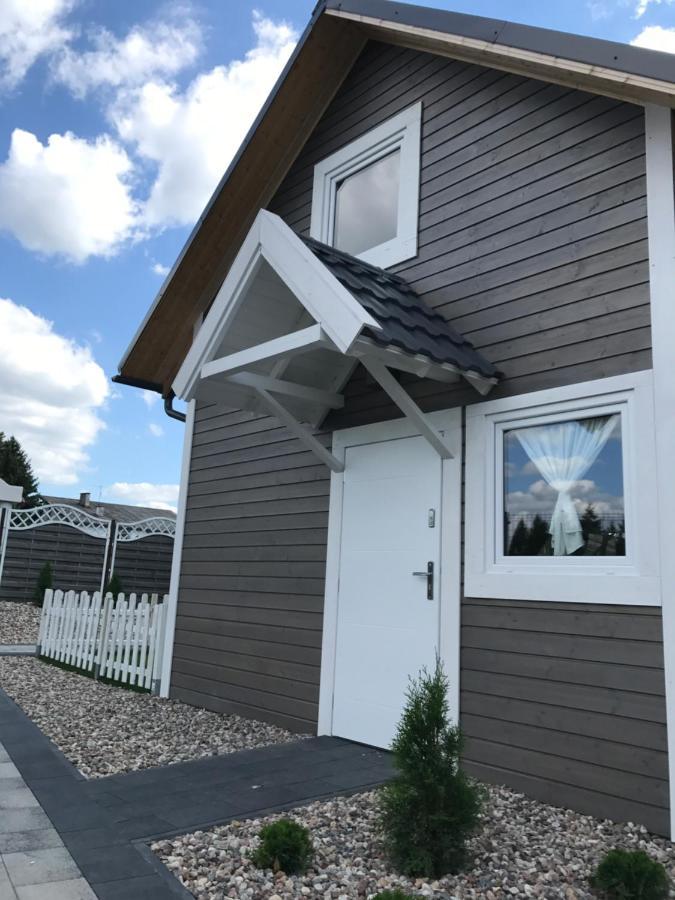 Woodhouse Resort Dobrogoszcz Экстерьер фото